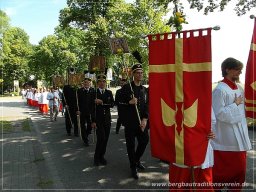017 Fronleichnamprozession 11.06.2017